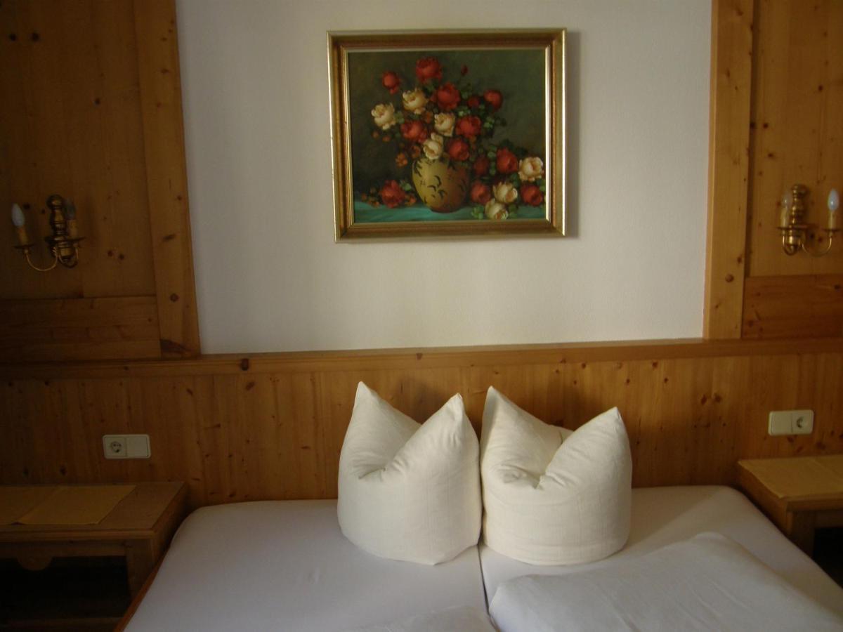 Aparthaus Camping Stubai นอยชติฟ อิม ชตูไปทัล ภายนอก รูปภาพ