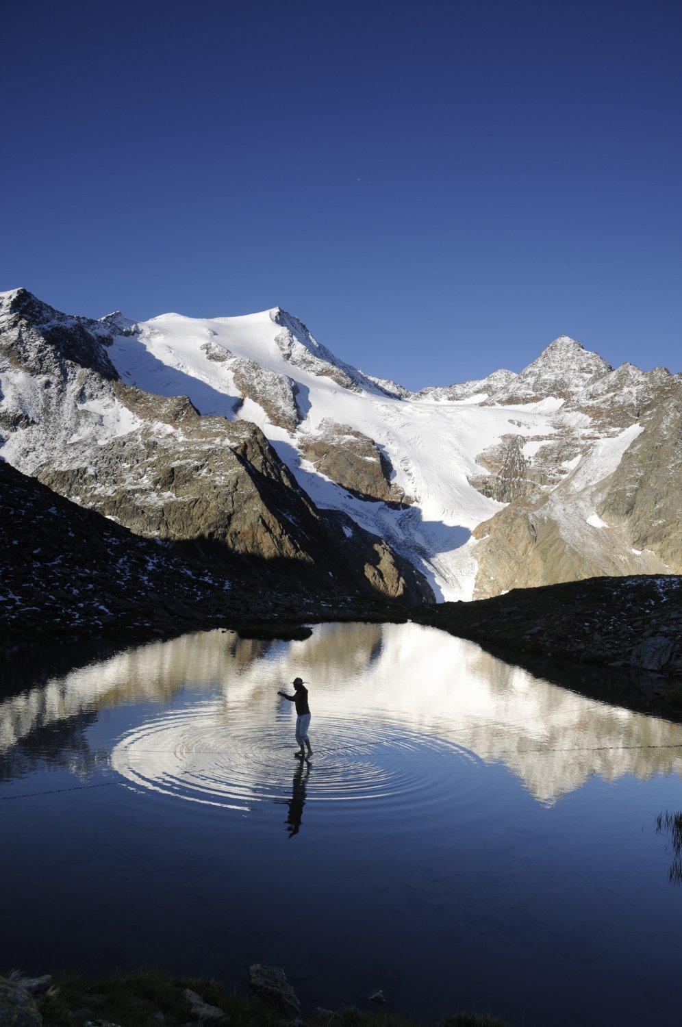 Aparthaus Camping Stubai นอยชติฟ อิม ชตูไปทัล ภายนอก รูปภาพ